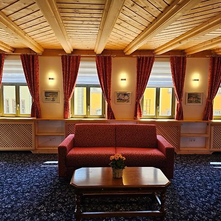 Cityappartement Am Goethehaus Weimar  Eksteriør billede