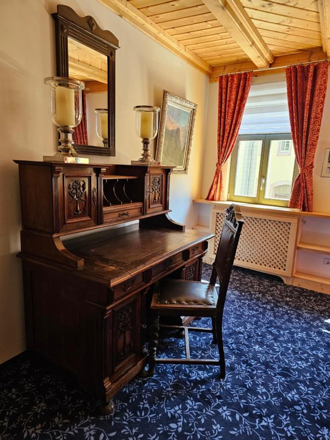 Cityappartement Am Goethehaus Weimar  Eksteriør billede