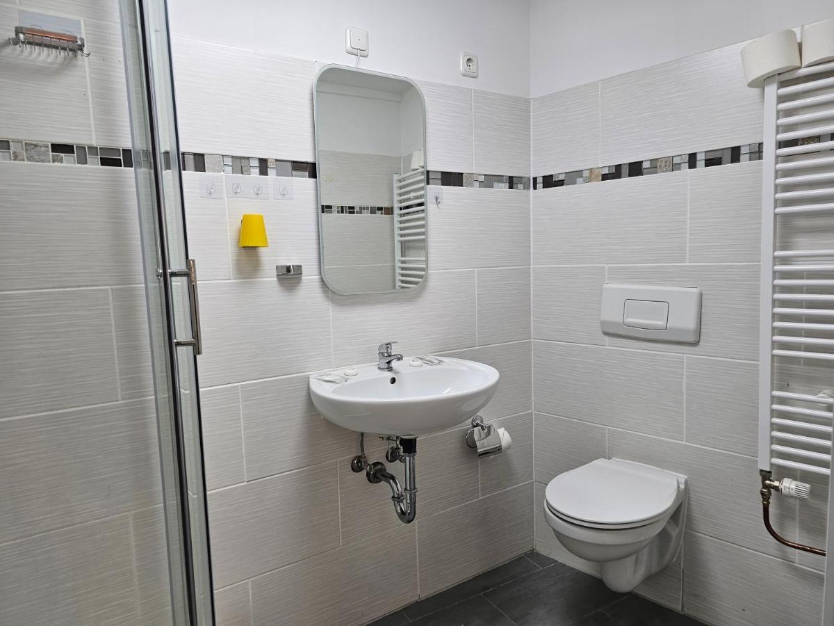 Cityappartement Am Goethehaus Weimar  Eksteriør billede