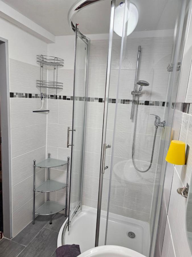 Cityappartement Am Goethehaus Weimar  Eksteriør billede